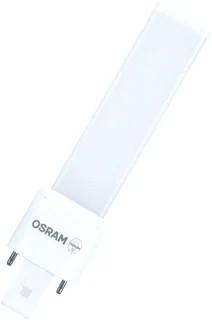 Ledvance LED-lamp 3.5W 400lm 4000K G23