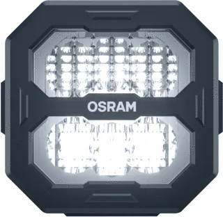 Bailey LED Opbouwspot 33W 3500lm 6000K