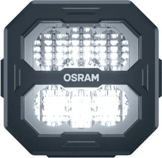Bailey LED Opbouwspot 45W 4500lm 6000K