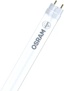 Ledvance SubstiTUBE LED TL-buis SBTUBE PL T8 EM 604mm 6,6W 3000K 720lm G13 | vervangt 18W TL