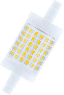 Ledvance LED-lamp 11.5W 1521lm 2700K R7s