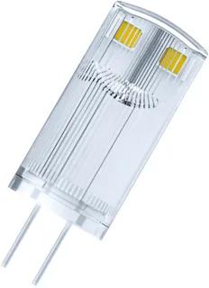 Ledvance LED-lamp 0.9W 100lm 2700K G4