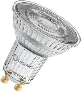 Ledvance LED-lamp 7W 750lm 4000K GU10 PAR16 GU10