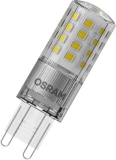 Ledvance LED-lamp 4.4W 600lm 2700K G9