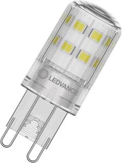 Ledvance LED-lamp 3W 320lm 2700K G9