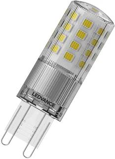 Ledvance LED-lamp 4.4W 600lm 2700K G9
