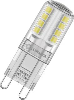 Ledvance LED-lamp 2.6W 320lm 2700K G9