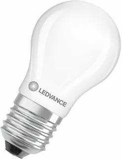 Ledvance LED-lamp 3.4W 470lm 2700K E27