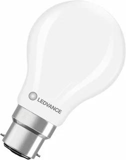 Ledvance LED-lamp 5.9W 806lm 2700K B22d