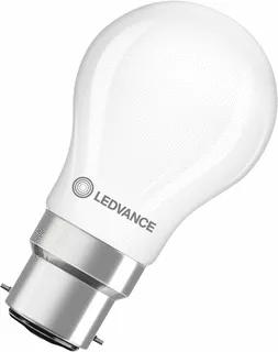 Ledvance LED-lamp 3.4W 470lm 2700K B22d CLP40 B22 FR
