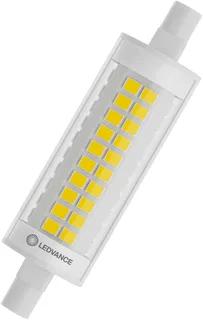 Ledvance LED-lamp 9.5W 1055lm 2700K R7s