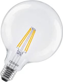 Ledvance LED-lamp 6W 806lm 2700K E27