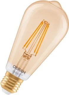 Ledvance LED-lamp 6W 680lm 2400K E27