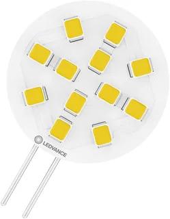 Ledvance LED-lamp 2W 190lm 2700K G4