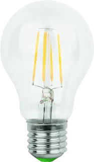 Megaman LED-lamp 4W 470lm 2700K E27 A60 FIL 2700K