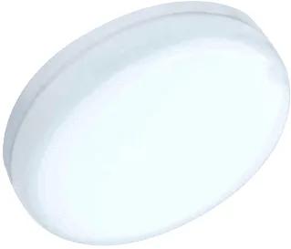 Megaman LED-lamp 4.9W 520lm 4000K GX53