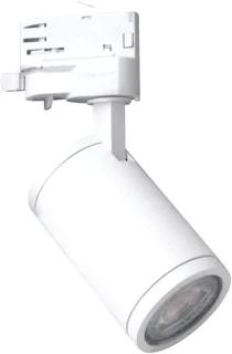 Megaman Mora LED Railspot 0-8W GU10