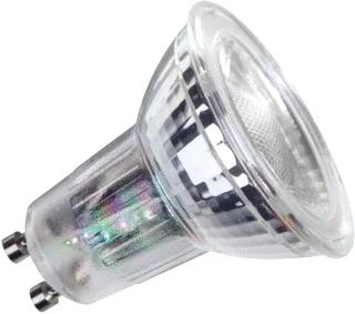 Megaman LED-lamp 3.1W 270lm 2700K GU10
