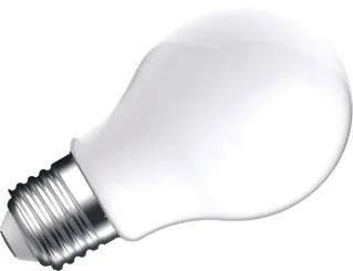 Megaman LED-lamp 8.5W 1055lm 2700K E27