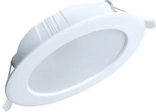 Megaman MILENA LED Inbouwspot 9W 670lm 3000K
