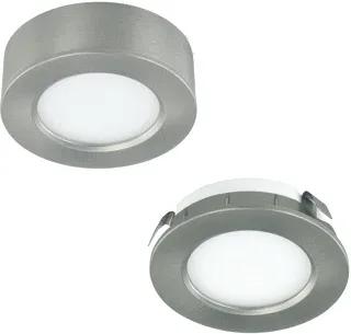 Megaman LED Inbouwspot 2W 160lm 3000K