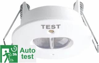 Megaman TEMPUS LED Noodverlichting 1.8W 120lm 6000K