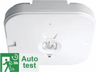 Megaman TEMPUS LED Noodverlichting 2.5W 130lm 6000K