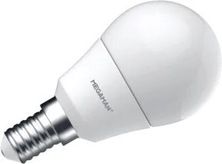 Megaman Dim to warm LED-lamp 2.9W 250lm 1800-2700K E14