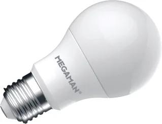 Megaman Dim to warm LED-lamp 8.2W 810lm 1800-2700K E27