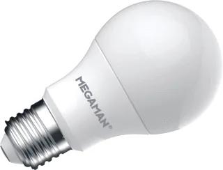 Megaman Dim to warm LED-lamp 5W 470lm 1800-2700K E27