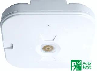 Megaman TEMPUS LED Noodverlichting 3W 240lm 6000K