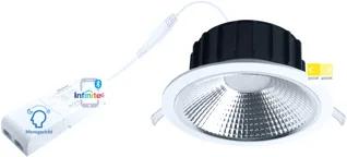 Megaman LED Downlight 24W 1800lm 3000-4000K