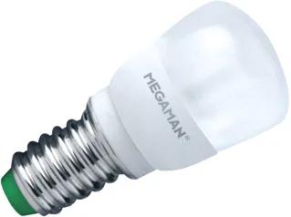 Megaman LED-lamp 2W 100lm 2700K E14