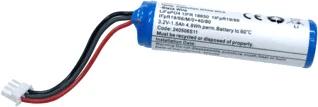 Megaman LED Batterij, oplaadbaar