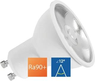 Megaman LED-lamp 6W 560lm 2700K GU10