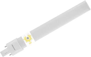 Megaman LED-lamp 5W 760lm 4000K G23