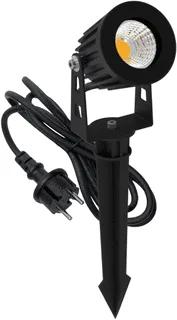 Megaman LED Tuin-/voetpadverlichtingsarmatuur 5W 400lm 3000K