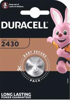 Duracell Electronics LED Batterij, niet oplaadbaar