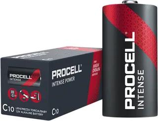 Duracell Procell LED Batterij, niet oplaadbaar