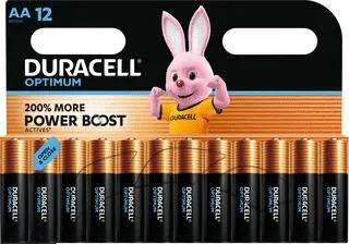 Duracell LED Batterij, niet oplaadbaar