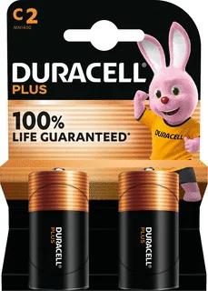 Duracell LED Batterij, niet oplaadbaar