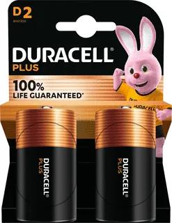 Duracell LED Batterij, niet oplaadbaar