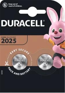 Duracell LED Batterij, niet oplaadbaar
