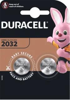 Duracell Electronics LED Batterij, niet oplaadbaar
