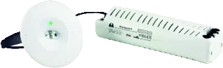 Eaton Blessing GuideLED LED Noodverlichting 2.5W 153lm 6200K