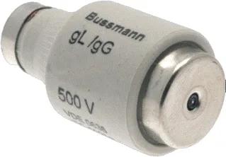 Eaton Bussmann LED D-zekering