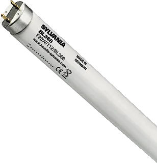 Sylvania Blacklight TL-buis 15W G13