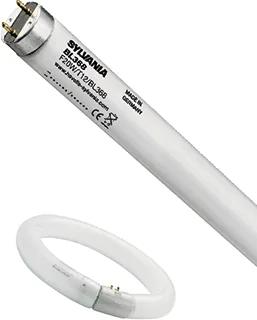 Sylvania Blacklight UV-lamp 20W G13
