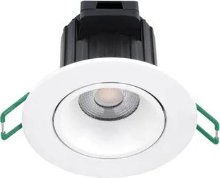 EVO by Sylvania LED Downlight 8.7W 870lm 2700-4000K