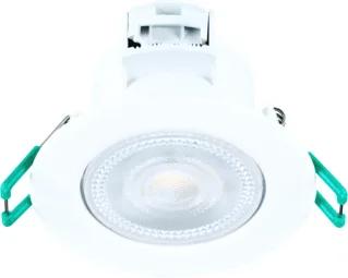 Sylvania LED Inbouwspot 5.5W 550lm 2700-4000K